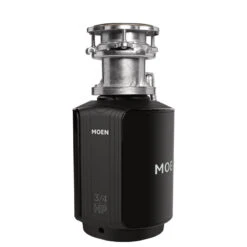Moen GX Series Garbage Disposal GXB75C -Whole House Kitchenware 03d17a4d0d80e6fb 2078 w800 h800 b1 p0