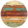 VidaXL Table Top Ø31.5"x(0.98"-1.06") Solid Reclaimed Wood Replacement Wooden -Whole House Kitchenware 03f12d5901c3475e 6291 w800 h800 b1 p0