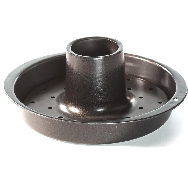 Nordic Ware Aluminum Beer Can Chicken Griller 3 Nordic Ware Aluminum Beer Can Chicken Griller