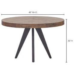Parq Round Dining Table 11 Parq Round Dining Table -Whole House Kitchenware 04b18c300e828fd6 1650 w800 h800 b1 p0