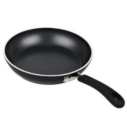 3 PC Frying Pan Set W/ Non-Stick Coating Induction Compatible Bottom, 8"/10"/12" 8 3 PC Frying Pan Set W/ Non-Stick Coating Induction Compatible Bottom, 8"/10"/12" -Whole House Kitchenware 0541fa4b08139f9e 1074 w800 h800 b1 p0