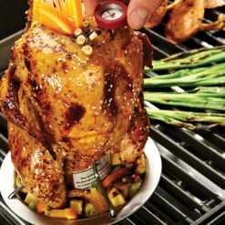 Broil King Stainless Steel Chicken Roaster -Whole House Kitchenware 06114212007f0e21 3479 w800 h800 b0 p0