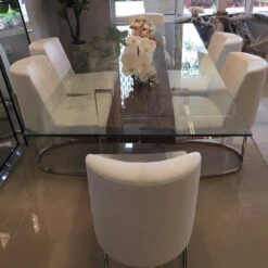 Fiorela Dining Table -Whole House Kitchenware 06e136340963d2f8 9491 w800 h800 b0 p0