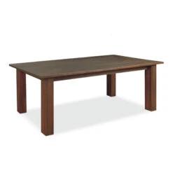 Flora Dining Table, 94"