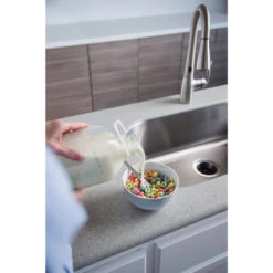 Moen GX Series Garbage Disposal GXB75C -Whole House Kitchenware 092115b40d80e702 2078 w800 h800 b0 p0