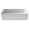 Fireclay Sink, 36" -Whole House Kitchenware 0921713f01bcd969 4557 w800 h800 b1 p0