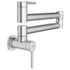 Studio S Pot Filler, Stainless Steel -Whole House Kitchenware 0a7171780d9f5298 2480 w800 h800 b1 p0