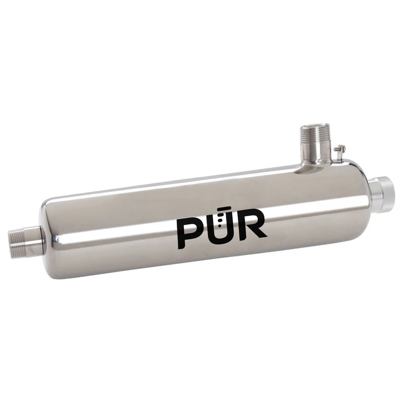 PUR® 7 GPM Whole Home UV Water Disinfection System 5 PUR® 7 GPM Whole Home UV Water Disinfection System - Image 3
