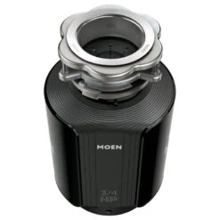 Moen Garbage Disposal , GXS75C -Whole House Kitchenware 0d9146c40ee111b8 5915 w800 h800 b1 p0