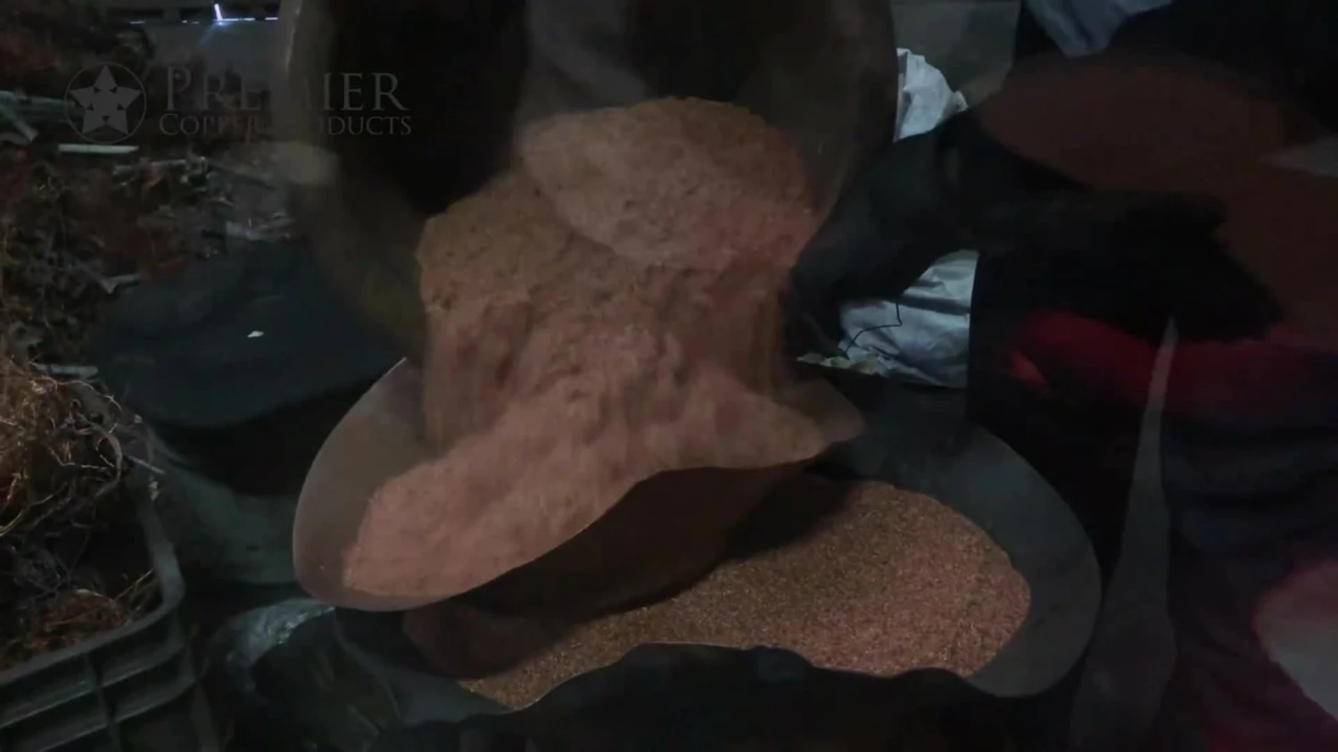 Premier Copper Products Rectangle Copper Bar Sink In Electroless Nickel With 2" Drain Size, 2" 4 Premier Copper Products Rectangle Copper Bar Sink In Electroless Nickel With 2" Drain Size, 2" - Image 2