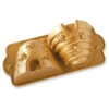 Nordic Ware Gold Cast Aluminum 10 Cup Beehive Cake Pan -Whole House Kitchenware 16a1497a0a62d2f9 4337 w800 h800 b1 p0