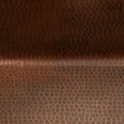 Premier Copper Products BREC16DB 16" Gourmet Rectangular Copper Bar/Prep Sink 7 Premier Copper Products BREC16DB 16" Gourmet Rectangular Copper Bar/Prep Sink -Whole House Kitchenware 16d12ec307e16ab4 6333 w800 h800 b0 p0