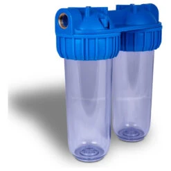 Dual Whole House Water Filter Purifier With Carbon Block And Sediment Filters -Whole House Kitchenware 172148d50b44d4e2 7613 w800 h800 b1 p0