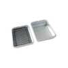 Nordic Ware Aluminum 3 Piece Grill And Bake Set