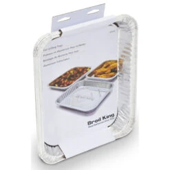 Broil King Large Drip Pan -Whole House Kitchenware 19315bf9007ef1dd 3459 w800 h800 b1 p0