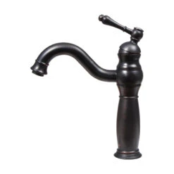 Dyconn Faucet Marion VS1H05-ORB 10-Inch Vessel/Bar/Bathroom Sink Single Hand -Whole House Kitchenware 196144ec03c84361 4444 w800 h800 b1 p0