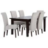Avalon 7 Piece Dining Set 1 Avalon 7 Piece Dining Set -Whole House Kitchenware 19b103f90f63dd4f 3145 w800 h800 b1 p0