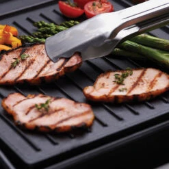 Broil King Cast Iron Griddle For Monarch Grills -Whole House Kitchenware 1c715e6d007b50d5 3453 w800 h800 b0 p0