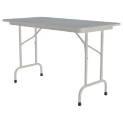 Correll High Pressure Top Folding Table CF2448PX-15