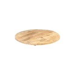 VidaXL Solid Mango Wood Table Top Ø15.7" Wooden Replacement Dining Table Top 15 VidaXL Solid Mango Wood Table Top Ø15.7" Wooden Replacement Dining Table Top -Whole House Kitchenware 1f01a32f032ac8f9 8893 w800 h800 b1 p0