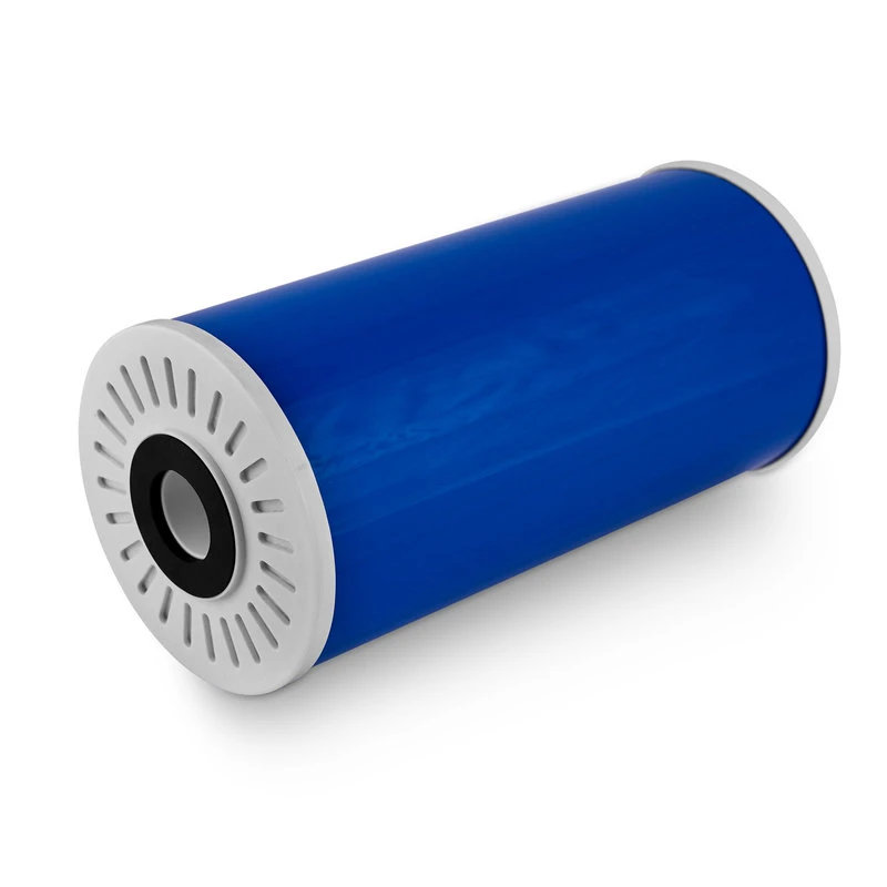 10" Transparent Big Blue Whole House Water Filter With GAC Filter Cartridge 11 10" Transparent Big Blue Whole House Water Filter With GAC Filter Cartridge - Image 9