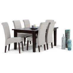 Avalon 7 Piece Dining Set -Whole House Kitchenware 1ff177a30f614cf0 3145 w800 h800 b1 p0