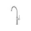 Kraus KPF-1681 Sellette 1.8 GPM Deck Mounted Single Handle Bar - Chrome -Whole House Kitchenware 20713dc6005d6d77 1640 w800 h800 b1 p0