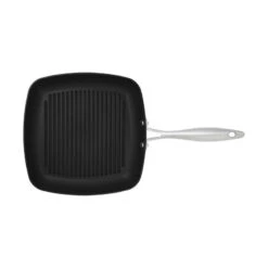 Scanpan Professional, 10 1/2"x10 1/2" Grill Pan 8 Scanpan Professional, 10 1/2"x10 1/2" Grill Pan -Whole House Kitchenware 2111cfbc0e81f4f8 6209 w800 h800 b1 p0