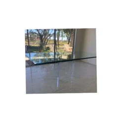 Acrylic V/Boomerang Dining Table Bases, Set Of 2, 29" High -Whole House Kitchenware 21e176ef0263f178 6378 w800 h800 b1 p0