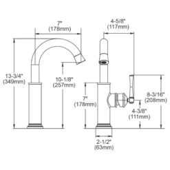 LKEC2012AS Explore Single Hole Bar Faucet With Lever Handle Antique Steel -Whole House Kitchenware 22d1575d0e601ab2 1442 w800 h800 b1 p0