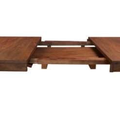 A-America Anacortes 90" Leg Table, With 20" Butterfly Leaf -Whole House Kitchenware 26b1eca10935e3e0 8878 w800 h800 b0 p0