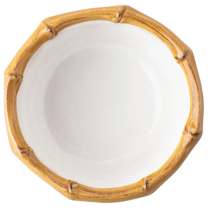 Bamboo Ramekin, Bamboo Natural 4 Bamboo Ramekin, Bamboo Natural - Image 2