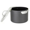 Viking Hard Anodized Nonstick 8 Qt Stock Pot, 24 Cm