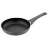 Saflon Titanium Nonstick Fry Pan, 4mm Forged Aluminum, PFOA Free, 11" 1 Saflon Titanium Nonstick Fry Pan, 4mm Forged Aluminum, PFOA Free, 11" -Whole House Kitchenware 2a519f7c0b32b5eb 3599 w800 h800 b1 p0