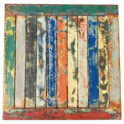 Marina Del Rey Recycled Teak Wood Boat Folding Side Table -Whole House Kitchenware 2c31bd240de19b90 3782 w800 h800 b1 p0