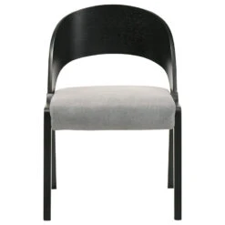 Armen Living Venus And Polly 5 Piece Black Marble Round Dining Set SETVEDIBLK5C -Whole House Kitchenware 2da1e4ad0197043e 3465 w800 h800 b1 p0