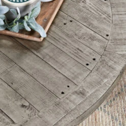 Sagrada Round Dining Table 55' Sierra Grey -Whole House Kitchenware 2df185e702853bcb 2192 w800 h800 b0 p0