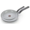 Initiatives Ceramic Black 8.5" And 10.5" Fry Pan Set -Whole House Kitchenware 2ea13f5a0d8cfbf4 0267 w800 h800 b1 p0