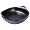 Ancient Cookware, Clay Square Roasting Chamba Pan, 9.5x11.5x2.5 1 Ancient Cookware, Clay Square Roasting Chamba Pan, 9.5x11.5x2.5 -Whole House Kitchenware 2ed1422a08a5eb68 8908 w800 h800 b1 p0