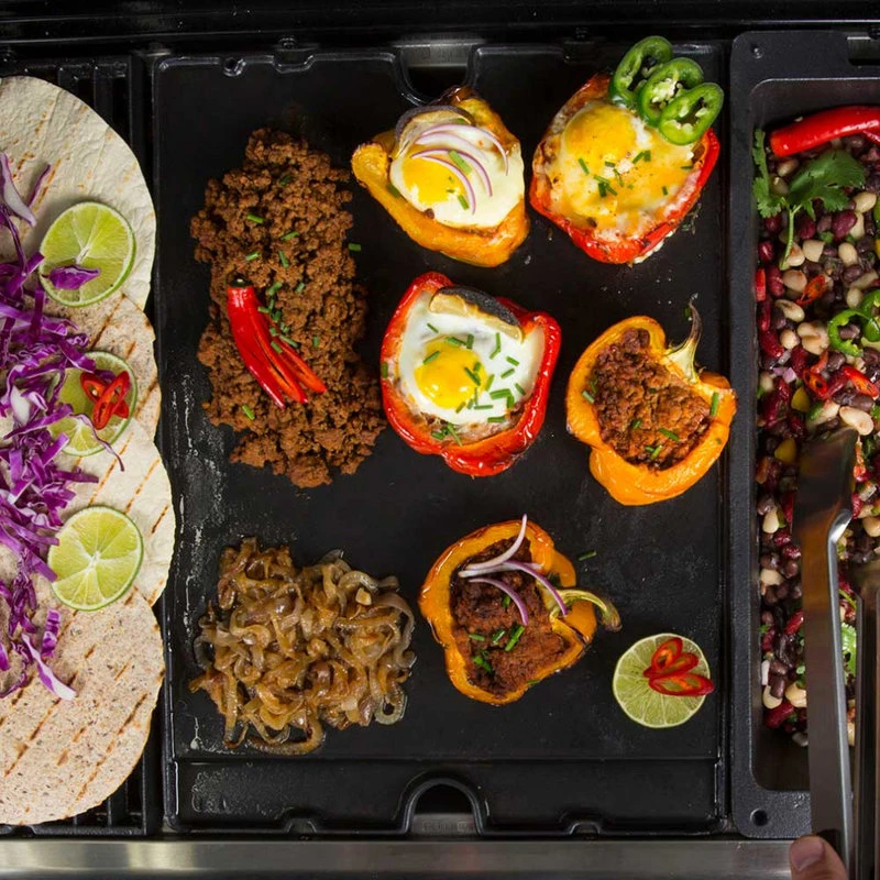 Broil King Cast Iron Rib Roaster 10 Broil King Cast Iron Rib Roaster - Image 8