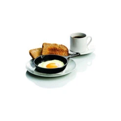 Lodge L5SK3 Pre-Seasoned Cast Iron Skillet, 8" -Whole House Kitchenware 2fe117c4082ac2a1 0572 w800 h800 b1 p0