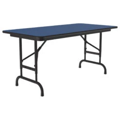 Correll Adjustable Height High Pressure Top Folding Table CFA2448PX-37 -Whole House Kitchenware 30a1ecec0059035e 9804 w800 h800 b1 p0