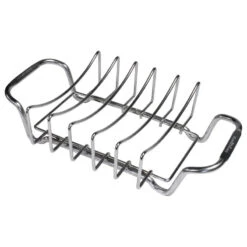 Broil King Stainless Steel Rib And Roast Rack 12 Broil King Stainless Steel Rib And Roast Rack -Whole House Kitchenware 34512a51007f0e26 3143 w800 h800 b1 p0