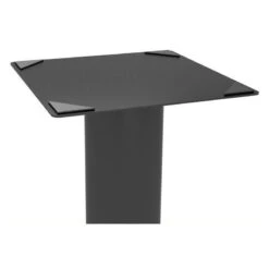 Atlantic Adjust Black Carbon Fiber Bookshelf Speaker Stand W/ Cable Mngmt (S/2) -Whole House Kitchenware 35018ff60f9a018e 9283 w800 h800 b1 p0