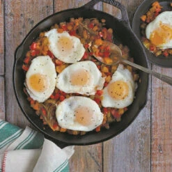 Lodge Pre-Seasoned Cast Iron Skillet, 15" -Whole House Kitchenware 3551a058082ac2ad 0356 w800 h800 b0 p0