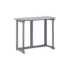 VidaXL Solid Wood Acacia Folding Balcony Table Wooden Outdoor Folding Kitchen 1 VidaXL Solid Wood Acacia Folding Balcony Table Wooden Outdoor Folding Kitchen -Whole House Kitchenware 35915b2403a5fb78 3021 w800 h800 b1 p0