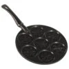 Nordic Ware Snowflakes Cast Aluminum Pancake Pan 2 Nordic Ware Snowflakes Cast Aluminum Pancake Pan -Whole House Kitchenware 396192760ba2a2e6 4548 w800 h800 b1 p0
