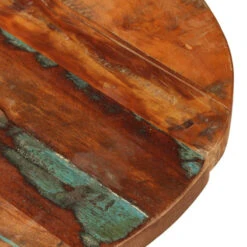VidaXL Table Top Ø31.5"x(0.98"-1.06") Solid Reclaimed Wood Replacement Wooden -Whole House Kitchenware 3971525e01c34767 6291 w800 h800 b0 p0