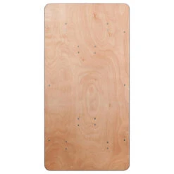 30"x60" Rectangular Wood Folding Banquet Table -Whole House Kitchenware 3ae1b62201aaba7f 6967 w800 h800 b1 p0