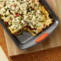 Yum-O! Nonstick Bakeware 5-Piece Oven Lovin' Bakeware Set -Whole House Kitchenware 3bd10b0506c35111 5927 w800 h800 b0 p0